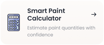 Smart Paint Calculator