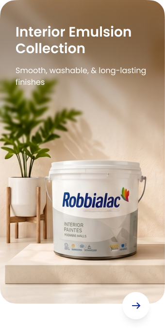 Interior Emulsion Collection