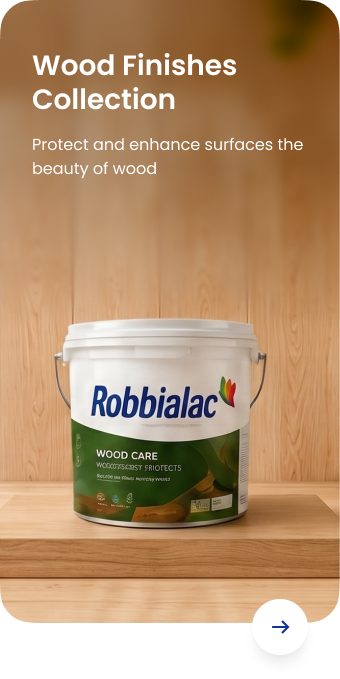 Wood Finishes Collection